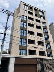 アトラス代々木上原の外観画像