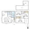 ラルゴ・ネオの間取り画像