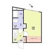 VISTA IZUMIの間取り画像