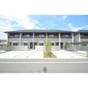 J Wing East/Westの間取り画像