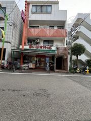 アクアウッズ学芸大学の外観画像