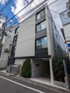 CREAL東高円寺の間取り画像