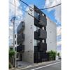RJカーサ桜新町の間取り画像