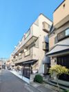 シークレットプラザ東六郷の間取り画像