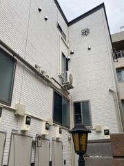 GranPozo大井町の外観画像