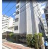 木場レジデンス壱番館の間取り画像