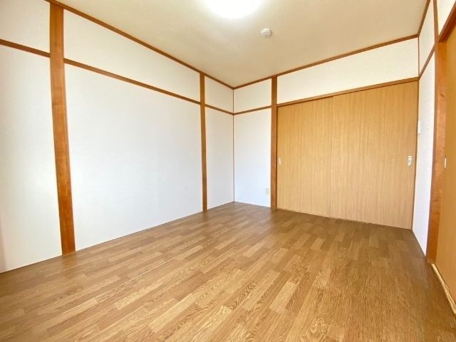 洋室
