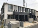 ジュネスの間取り画像