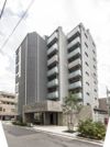 プラウドフラット門前仲町Ⅴの間取り画像