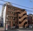 花月マンションの間取り画像