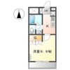 エクシードⅡの間取り画像