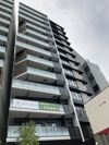 ザ・パークハビオ市ヶ谷イーストの間取り画像