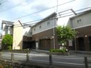 レオパレスINGの間取り画像