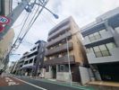 マイナビSTAYミライエ神楽坂の間取り画像
