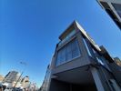空と海の間取り画像