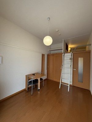 リビング