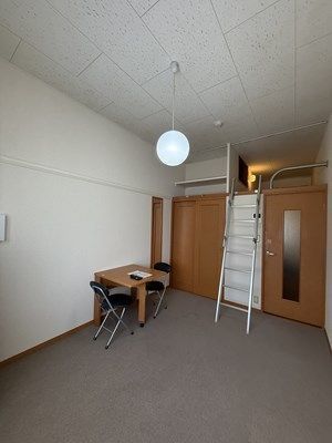 リビング