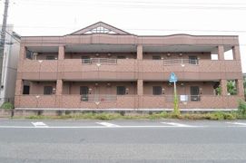 ODYSSEYの外観画像