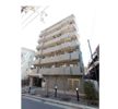 ルーブル神楽坂弐番館の間取り画像