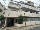アストラル上落合の間取り画像