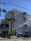 プレール新中野の間取り画像