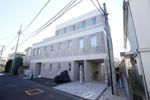 THE FOURTEENの間取り画像