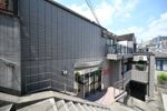 JLBグランエクリュ松濤の間取り画像