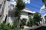 セブンスターハイツ代々木の間取り画像
