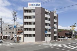 EVERGREENの外観画像