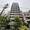 NJK MARQUIS OMOTESANDOの間取り画像