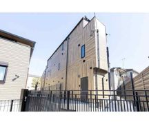 WoodCrest大井Residenceの外観画像