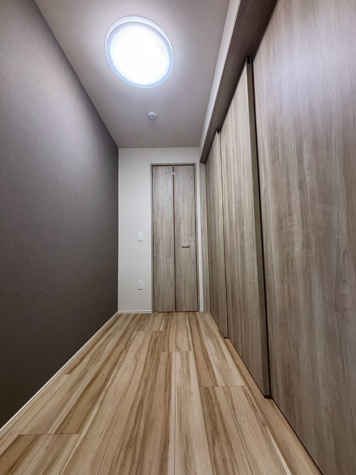 洋室