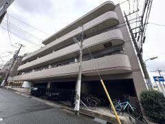 アーバンコートタムラの外観画像