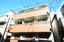 ハレクレアの外観画像