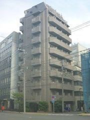 プレール東神田の外観画像
