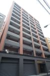リヴィェ日本橋の間取り画像