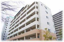 クレドラテース白河の外観画像