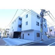 TAKANAWA CUBE Westの外観画像