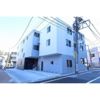 TAKANAWA CUBE Westの間取り画像