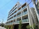 ジオエント駒込の間取り画像