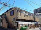 レオパレス天沼の間取り画像