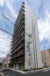 ベルファース本所吾妻橋の間取り画像