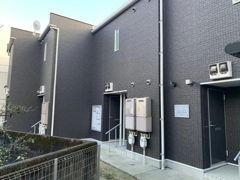 レオネクストプランタンソレイユの外観画像
