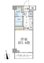YOU I COURTの外観画像