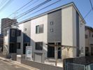 レオネクストMOEの間取り画像