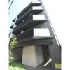 ルネサンスコート世田谷区役所前の間取り画像