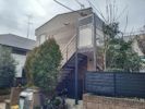 レオパレスモンピーヌの間取り画像
