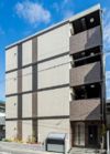 クリアル落合南長崎の間取り画像