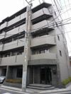 ルーブル中野富士見町弐番館の間取り画像