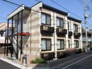 レオパレス若竹の間取り画像